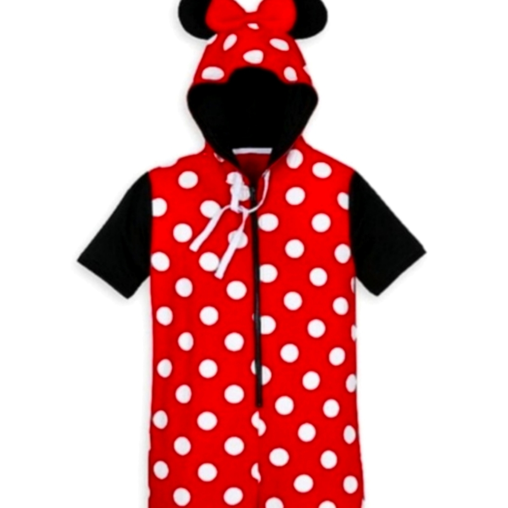 Disney Parks Minnie mouse one piece